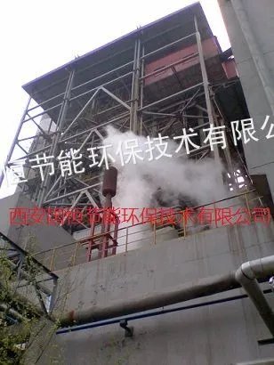 供应疏水扩容器排汽回收装置