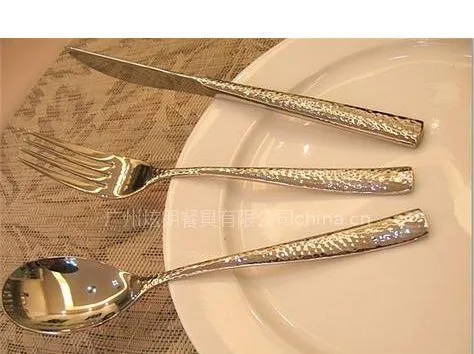 供应炫朗餐具
