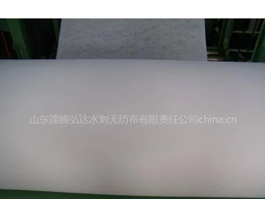 供应水刺无纺布PVC革PU革车衣基布