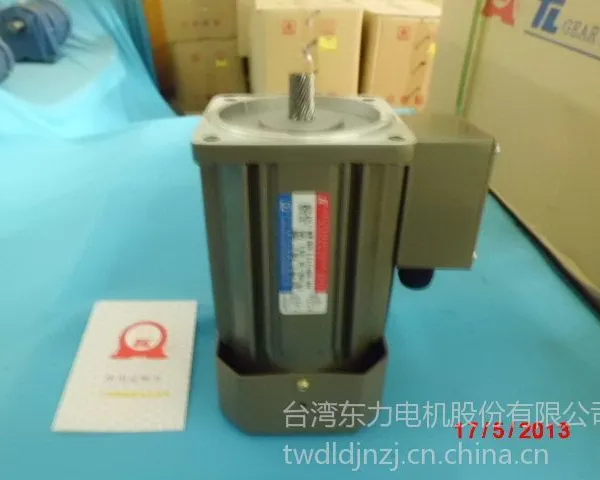 供应台湾东力调速电机M5120-502