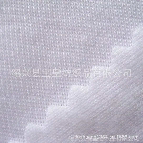 供应涤纶罗纹拉毛 涤纶1*1拉毛面料 罗纹拉毛布 全涤拉毛布