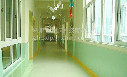供应LG彩***板革 地板胶加厚耐磨 LG塑胶卷材