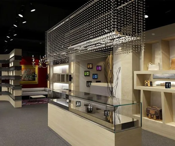 供应湖南钟表展柜优惠价,品牌手表展示柜价格,手表精品展柜,长沙手表柜台设计制作,株洲手表展示柜订做