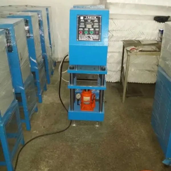 ��Ӧ�ֶ�ʵ����ѹƬ�� ZG-50T