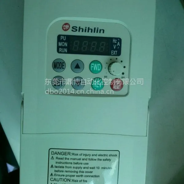 士林变频器批发|SS2-043-1.5K|1.5KW国产变频器批发|变频器采购|士林变频器一级代理