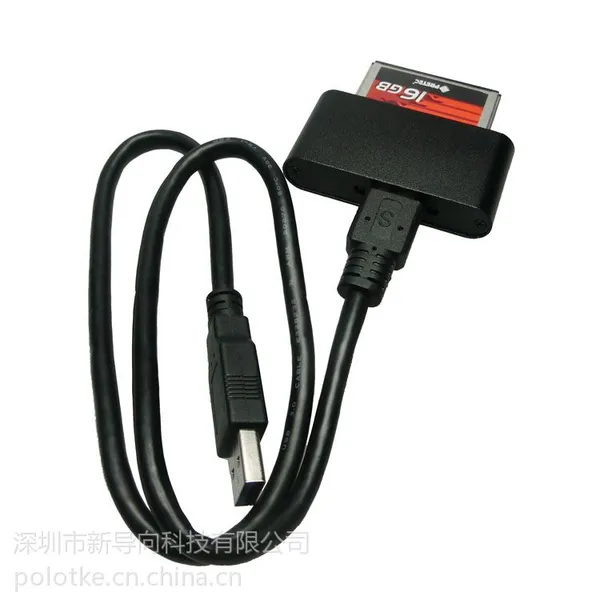 ��ӦCFast������ USB3.0תCFastת�ӿ� CFast���洢��������