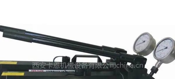 进口超高压手动泵,西安进口超高压手动泵价格更优惠!