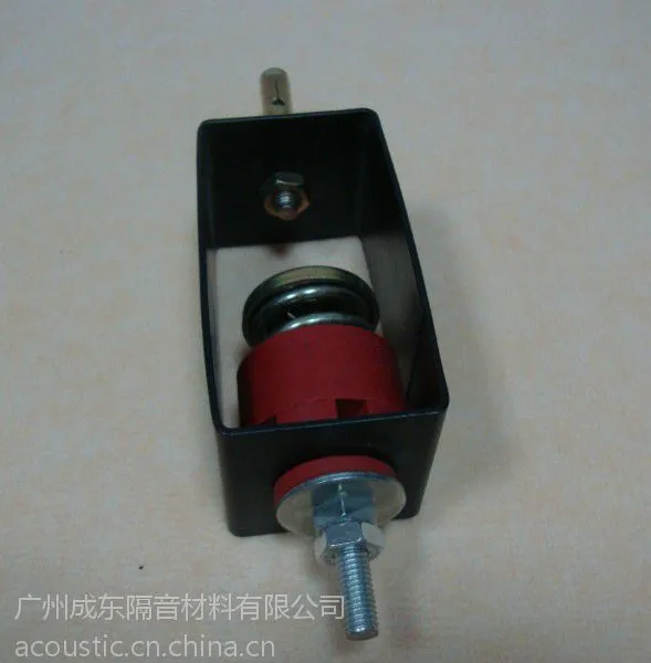 供应神东牌天花减振器50mm厚
