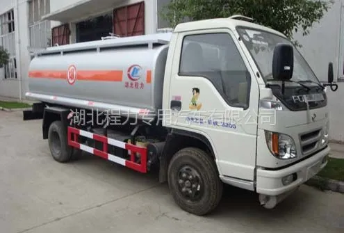 供应江苏无锡哪里有卖油罐车厂家