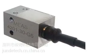 供应4201是一款坚固的气态阻尼单轴加速度传感器