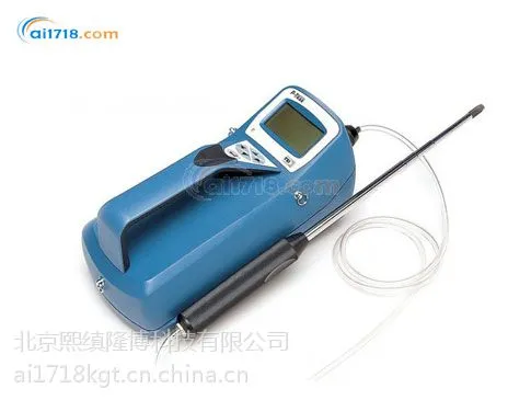 美国TSI 8525超细粒子计数器