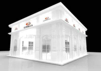 2017上海国际酒店用品博览会设计搭建 优质供应商 会展公司 性价比高 设计团队强