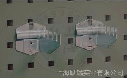 供应锯用挂钩物料架工具架操作台工具柜工作台方孔挂板展架***促销