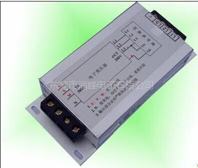 三菱伺服电机电子变压器2KVA-80KVA380V转三相200V