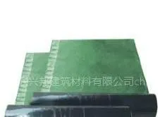 供应智能防水之星 西牛皮牌1.5mm厚CPS-CL反应粘结型高分子湿铺防水卷