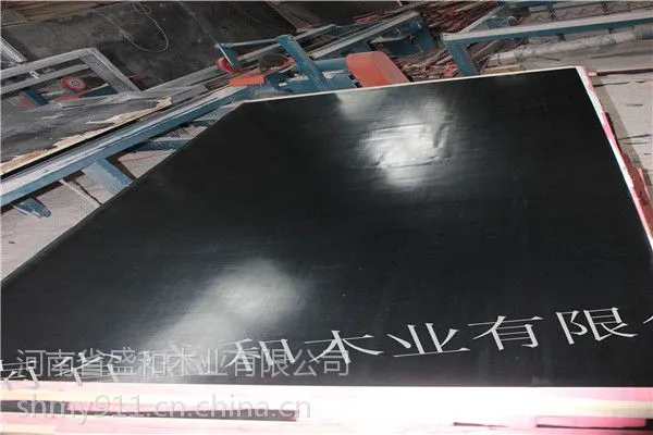 河南建筑模板价格怎么样?