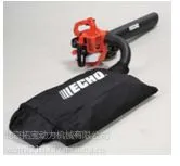 共立吹吸两用风机