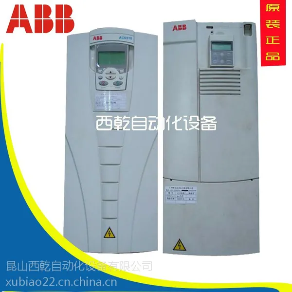 ABB***ԭװ��Ƶ��|���ڱ�Ƶ��|11kw|ACS800-01-0016-3 P901