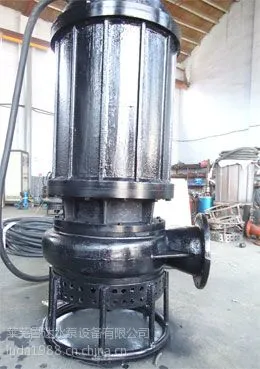 福建浅海采砂泵,水库泥沙泵价格,隧道搅拌清淤机组