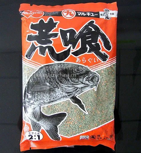 丹东市定做生产鱼饵料包装袋/金霖铝塑包装厂