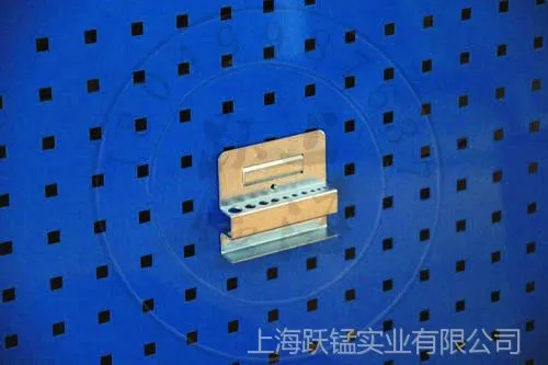 供应***六角扳手架五金电动工具架物料架挂钩工作台工具柜厂家直销