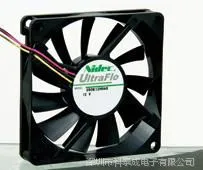 供应 NIDEC高品质散热风扇 U80R12MLAB 12V