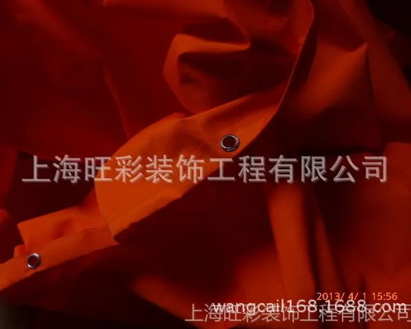 供应遮阳棚布加工雨篷布 蓬布遮阳蓬布加工帆布加工雨棚布