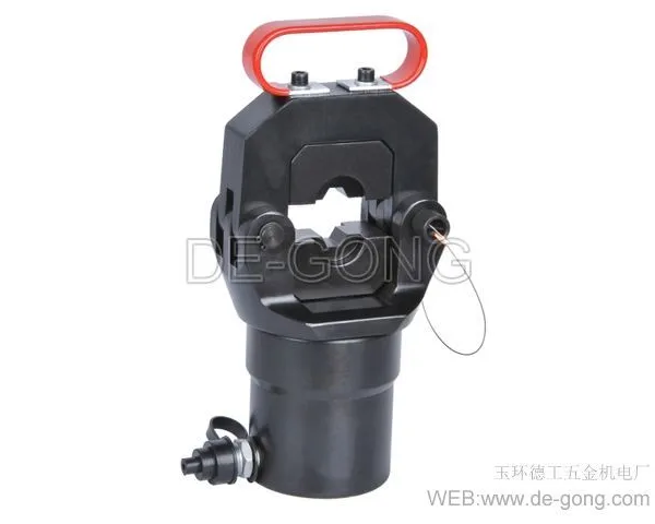��Ӧ�綯ѹ��ǯ ����ѹ�ӻ� ����Һѹǯ CO-630A