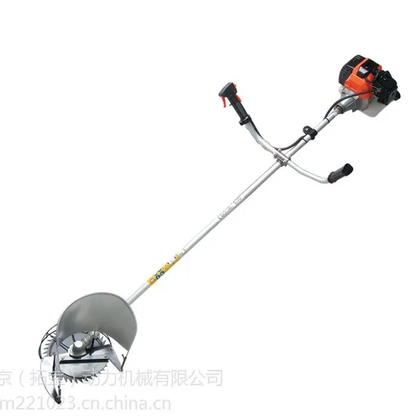 供应拓宝牌多功能收割机