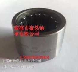 供应东风EQ140汽车变速器二轴四档齿轮轴承K435018.9249/43