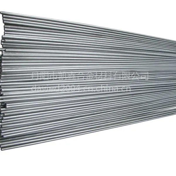 供应丹阳4J42棒材