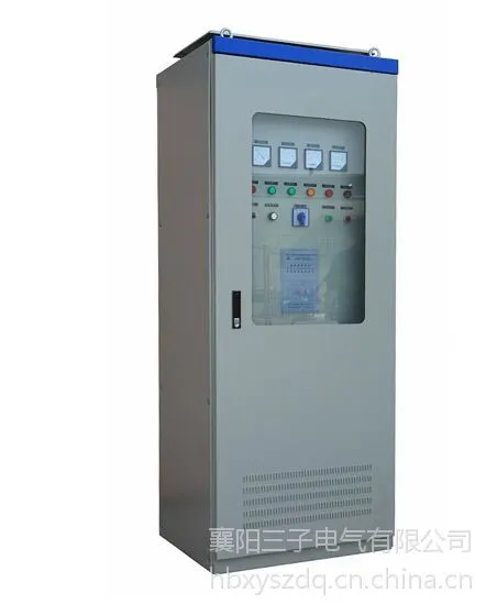 高低压励磁柜---襄阳三子电气质优价廉