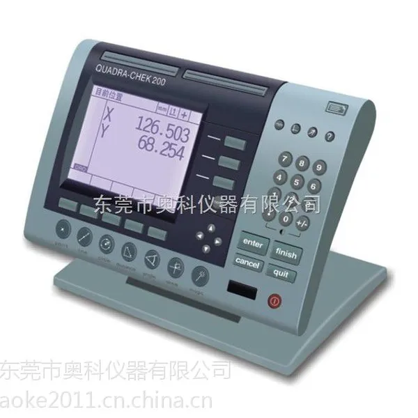 供应维修全国美国QUADRA-CHEK 200数据处理器