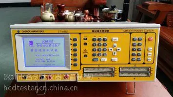 供应供应 CT-8683系列精密线材测试机