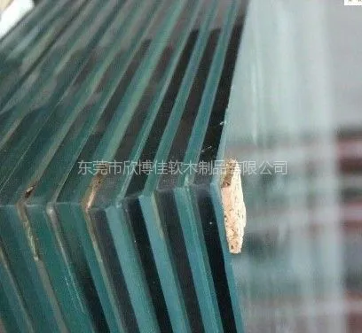 欣博佳供应玻璃防震软木垫 厂家直销 12X12mm