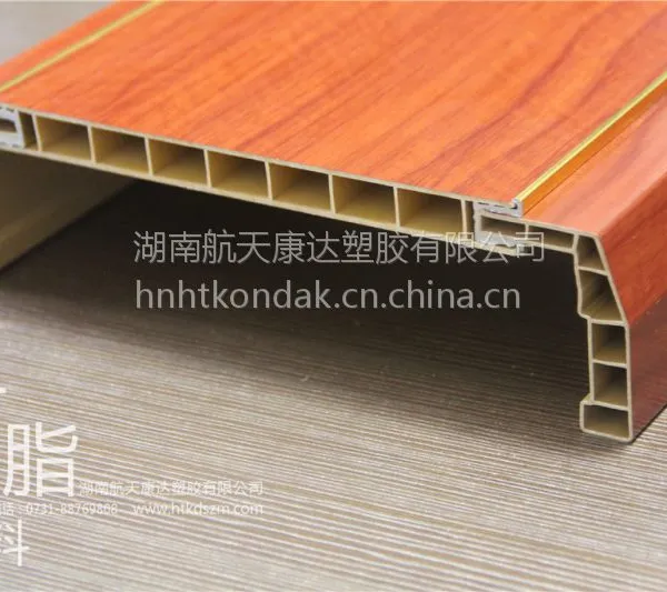 供应防水环保树脂窗套垭口