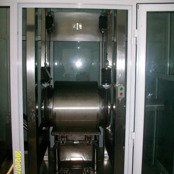 供应灵芝 超低温破壁机 超低温粉碎机 超微破壁机