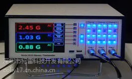 供应8030高斯计/特斯拉计,美国贝尔品牌,磁场测试仪,磁场测量仪,磁力仪,磁强计