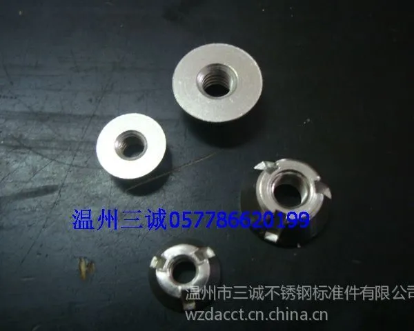 供应不锈铁发动机螺母汽车发动机用不锈铁螺母不锈铁冷镦螺母