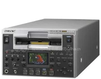 ��Ӧ����SONY  HVR-1500A HDV¼���