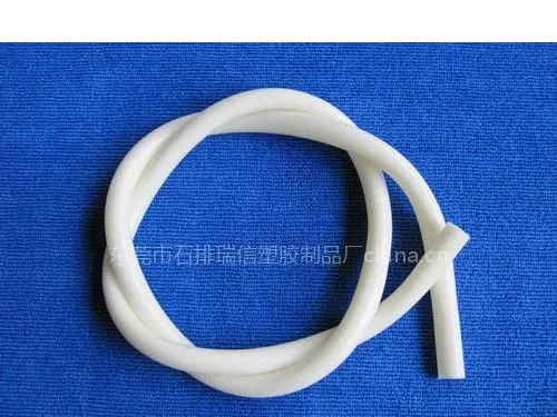 供应TPE弹力胶管 ¢10×¢7mm