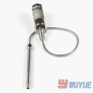 供应AAA企业高温熔体压力传感器、高温熔体压力变送器