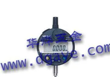 三丰mitutoyo 543-491B 543-471B 数显千分表