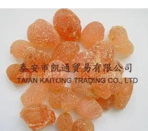 阿拉伯树胶价格