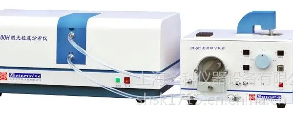 ��ӦBT-9300HT�������ȷ�����