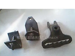 供应厂家供应托辊挂钩