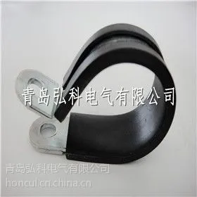供应电缆卡头,电线线夹批发