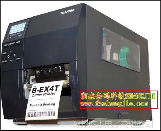 ��Ӧ��֥TEC�����ӡ��B-EX4T1-300�� ������֥�����ӡ������