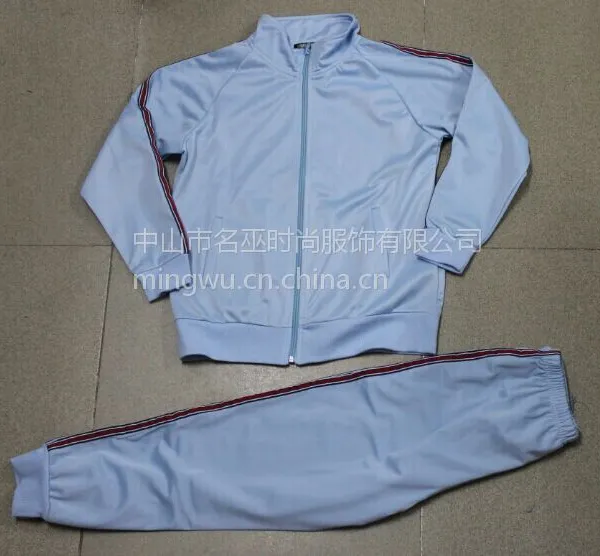 中小学校服生产厂家中山市校服专业供应商夏装校服冬装校服套装订做工厂能提供检测报告安全环保品质