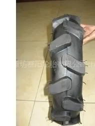 供应微耕机轮胎400-8丨农机轮胎400-8